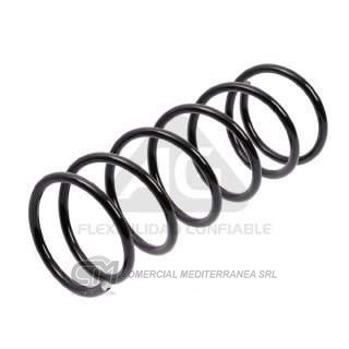 RESORTES PEUGEOT 504/505 DELANTERO 90/..
