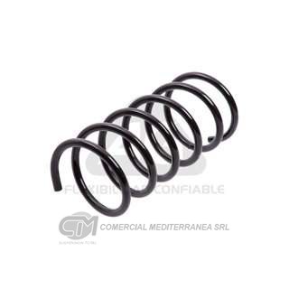 RESORTES RENAULT R/18 2.0 / 1.4 C/AC DELANTERO T