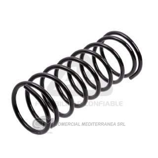 RESORTES RENAULT R/12 TRASERO 85