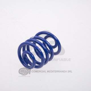 KIT RESORTES CLIO II(1.4/1.6/2.0/1.5 DCI/1.9 D/1.9 DT