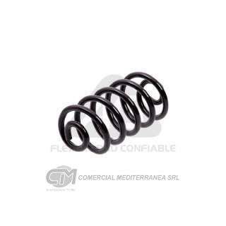 RESORTES RENAULT CLIO II 1.5 DCI 1.6 16V 1.2 16V