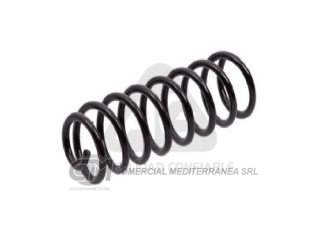RESORTES RENAULT LOGAN DELANTERO