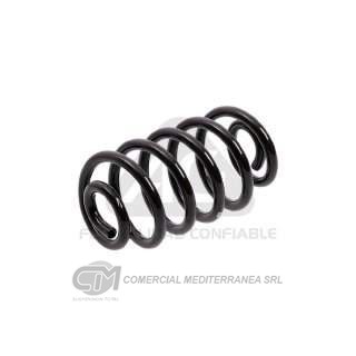 RESORTES RENAULT SYMBOL REF. TRASERO