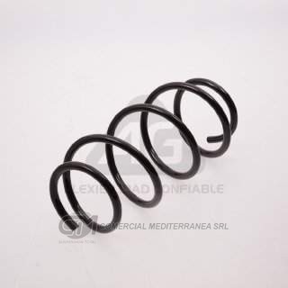 RESORTES RENAULT MEGANE II 05/12 2.0 BRASIL DELA