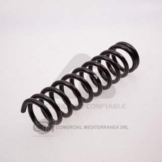 RESORTES TOYOTA SW4 06/08 TRASERO REF.