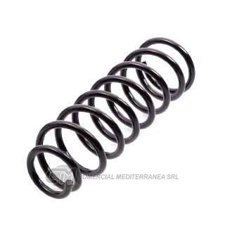 RESORTES TOYOTA ETIOS 1.5 16V 13/.. DELANTERO