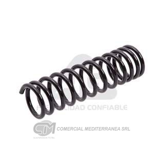RESORTES VW GACEL/SENDA TRASERO 83/..