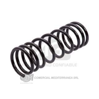 RESORTES VW SAVEIRO TP (TODAS GEN) TRASERO