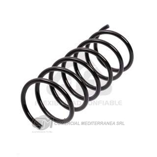 RESORTES VW GOL 91/95 DELANTERO