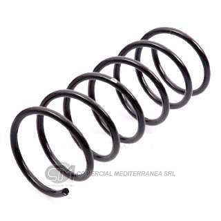 RESORTES VW GOL GEN I REF. DELANTERO 91/..