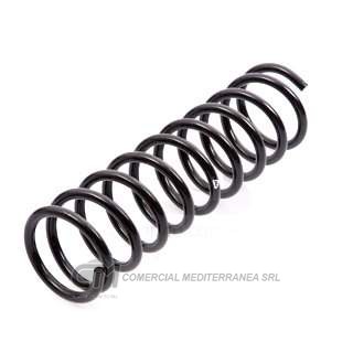 RESORTES VW COUNTRY TP (GEN II) TRASERO 