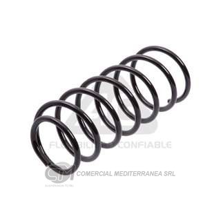 RESORTES VW GOL 96/99 DELANTERO REF.