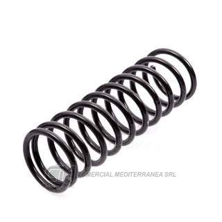 RESORTES VW GOL 96/99 TRASERO REF.