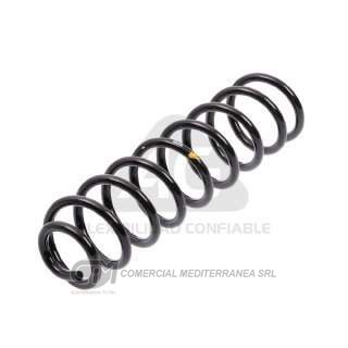 RESORTES VW POLO CLASSIC TRASERO REF. 96/01
