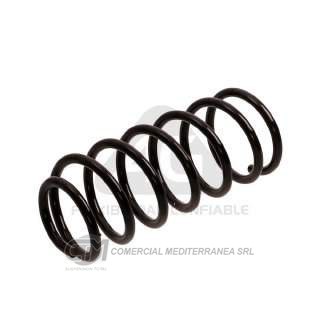 RESORTES VW POLO CLASSIC DELANTERO 96/..