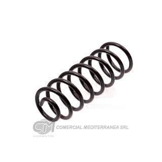 RESORTES VW GOLF III (ALEMAN Y MEXICANO) TRASERO