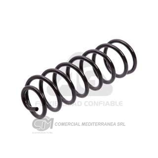 RESORTES VW GOLF III (ALEMAN Y MEXICANO) TRASERO