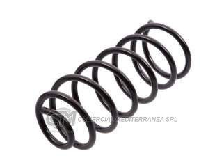 RESORTES VW GOLF III (ALEMAN) ANILLO CHICO DELANTERO