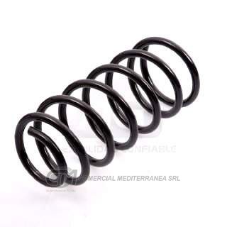 RESORTES VW CADDY DELANTERO 96/ 08
