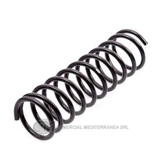 RESORTES VW GOL 00/05 TRASERO REF.