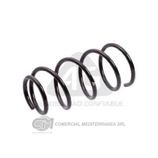 RESORTES VW GOL GEN III DIESEL DELANTERO