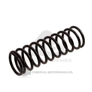 RESORTES VW GOL GEN IV 1.4/1.6/1.8 C/AR TRASERO