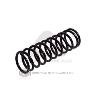 RESORTES VW GOL GEN IV 1.4/1.6 REF. 2006/2004 TRASERO