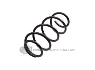 RESORTES VW SAVEIRO GENERACION 5 DELANTERO REF.