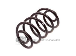 RESORTES VW SAVEIRO 10/.. 5TA GENERACION TRASERO