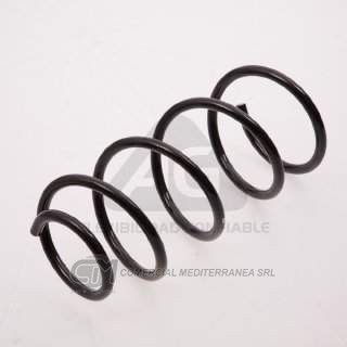 RESORTES VW SAVEIRO 10/_ 5TA GENERACION DELANTERO