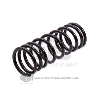 RESORTES VW SAVEIRO 06/10 4TA GENERACION TRASERO