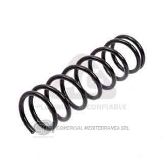 RESORTES VW VOYAGE TP 09/ 10 TRASERO