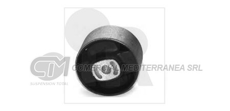 SOPORTE DE MOTOR   BERLINGO 1997 / C5 2001 / JUMPER