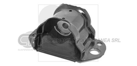 SOPORTE DE MOTOR   CLIO II 1.2 1998-2005 / KANGOO