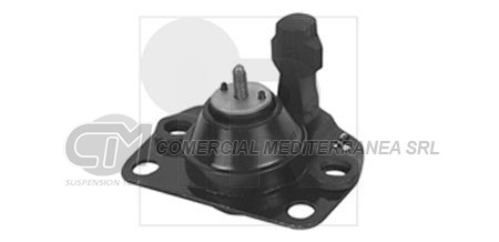 SOPORTE DE MOTOR   DERECHO CLIO EXPRESS