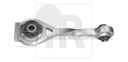 SOPORTE DE MOTOR   POSICION TRASERA KANGOO 1998-2008