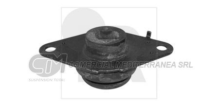 SOPORTE DE MOTOR   LAGUNA 1993-2002