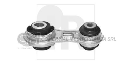 SOPORTE DE MOTOR   POSICION DERECHA MÉGANE II 2002/2008
