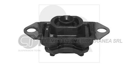 SOPORTE DE MOTOR   IZQUIERDO LOGAN 2008-2012 / SA