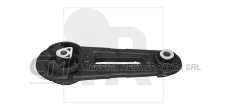 SOPORTE DE MOTOR   POSICION TRASERA CLIO 2005-201