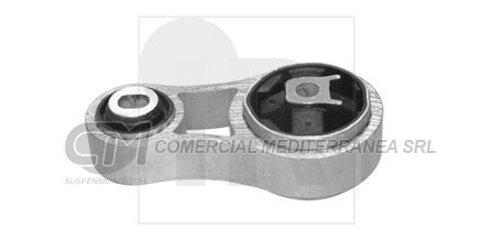 SOPORTE DE MOTOR   TRAFIC POSICION DERECHA