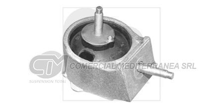 SOPORTE DE MOTOR   DELANTERO IZQUIERDO R21