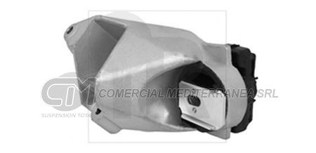SOPORTE DE MOTOR   TWINGO 1993-2007