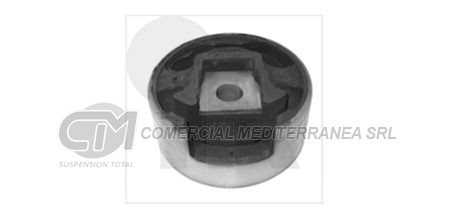 SOPORTE DE MOTOR   POSICION TRASERA INFERIOR VENT