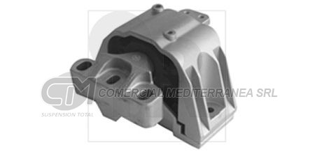 SOPORTE DE MOTOR   BORA / GOLF IV 1.6