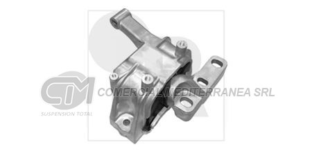 SOPORTE DE MOTOR   TIGUAN HIDRAULICO NAFTA