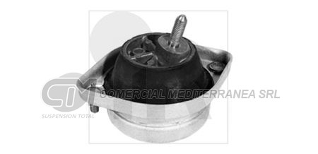 SOPORTE DE MOTOR   POSICION DERECHA SERIE 7 (E-38)