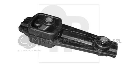 SOPORTE DE MOTOR   C3 2002 (1.6 16V)