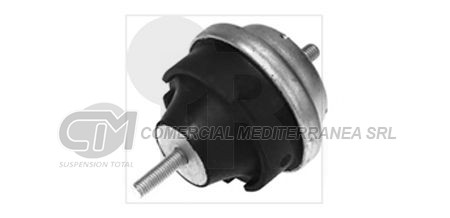 SOPORTE DE MOTOR   PARTNER 1996 / 306 (HIDRAULICO