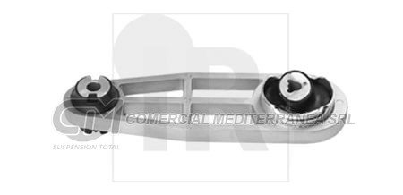 SOPORTE DE MOTOR   LOGAN 2004-2012 / SANDERO 2008